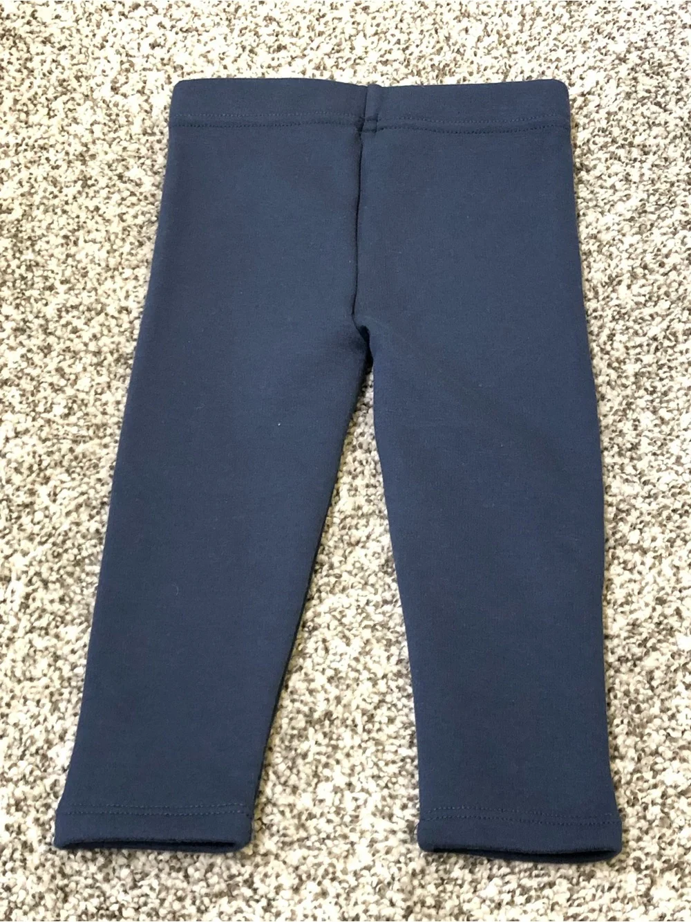 Brand New Baby Girl 12m & 18m Fall-Winter Clothes (3 Pieces)